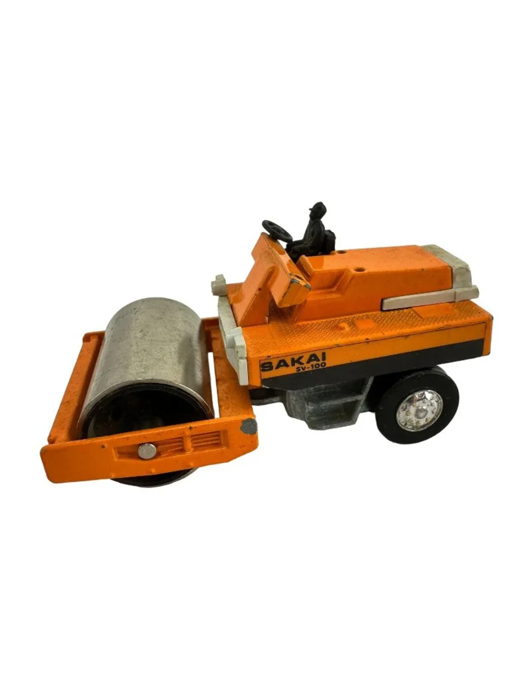 Sakai SV-100 Die Casts Model (Missing Canopy)
